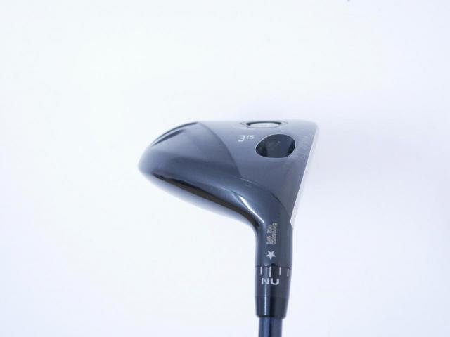 Fairway Wood : Other Brand : หัวไม้ 3 Srixon Z F45 Loft 15 ก้าน Tour AD MJ-6 Flex S