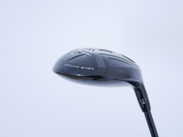 Fairway Wood : Other Brand : หัวไม้ 3 Srixon Z F45 Loft 15 ก้าน Tour AD MJ-6 Flex S