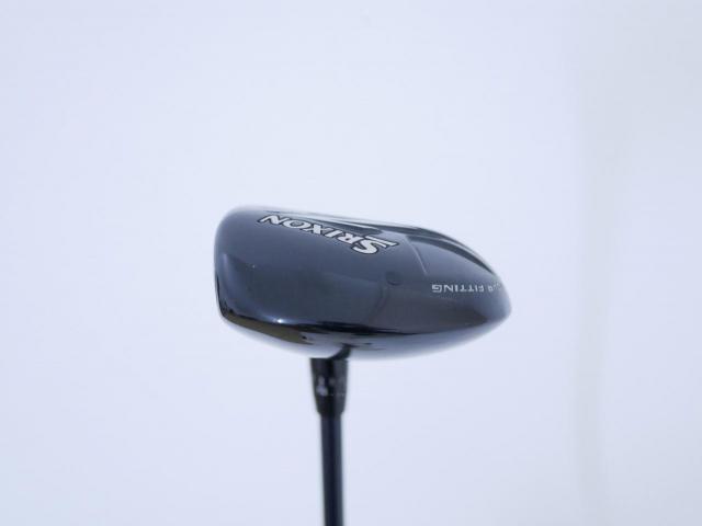 Fairway Wood : Other Brand : หัวไม้ 3 Srixon Z F45 Loft 15 ก้าน Tour AD MJ-6 Flex S