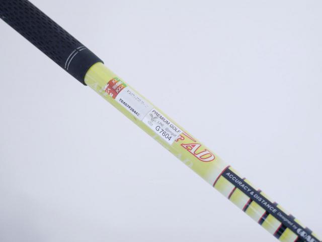 Fairway Wood : Other Brand : หัวไม้ 3 Srixon Z F45 Loft 15 ก้าน Tour AD MJ-6 Flex S