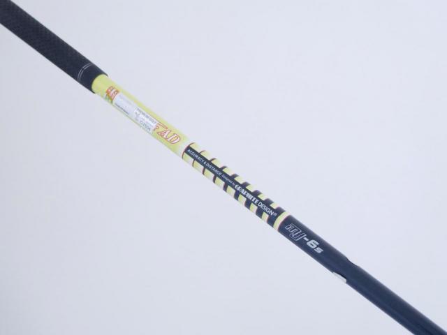 Fairway Wood : Other Brand : หัวไม้ 3 Srixon Z F45 Loft 15 ก้าน Tour AD MJ-6 Flex S