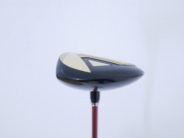 Fairway Wood : Other Brand : หัวไม้ 3 Quelot Royal Excellence RE-10 Loft 15 ก้าน Fujikura Speeder Evolution III FW 40 Flex R