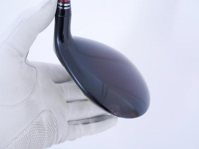 Fairway Wood : Other Brand : หัวไม้ 3 Quelot Royal Excellence RE-10 Loft 15 ก้าน Fujikura Speeder Evolution III FW 40 Flex R