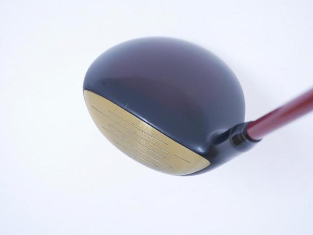 Fairway Wood : Other Brand : หัวไม้ 3 Quelot Royal Excellence RE-10 Loft 15 ก้าน Fujikura Speeder Evolution III FW 40 Flex R