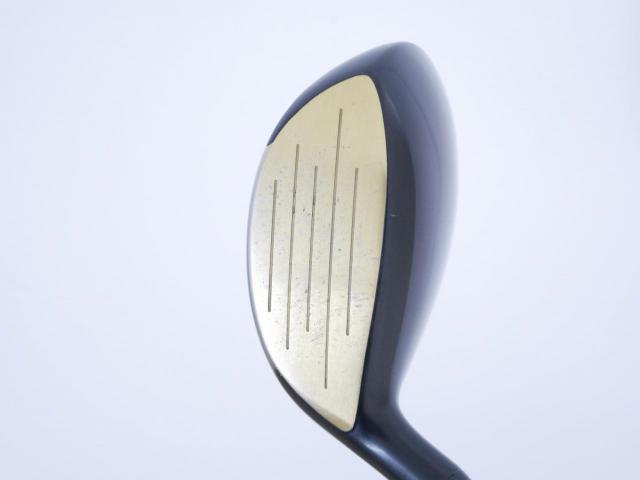 Fairway Wood : Other Brand : หัวไม้ 3 Quelot Royal Excellence RE-10 Loft 15 ก้าน Fujikura Speeder Evolution III FW 40 Flex R