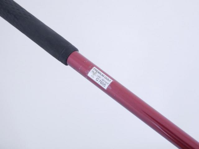 Fairway Wood : Other Brand : หัวไม้ 3 Quelot Royal Excellence RE-10 Loft 15 ก้าน Fujikura Speeder Evolution III FW 40 Flex R