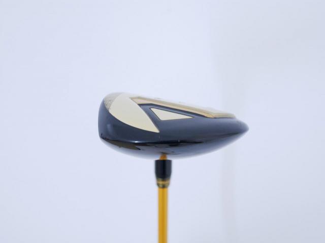Fairway Wood : Other Brand : หัวไม้ 7 Quelot Royal Excellence RE-10 Loft 21 ก้าน UST Mamiya AXIV Flex R