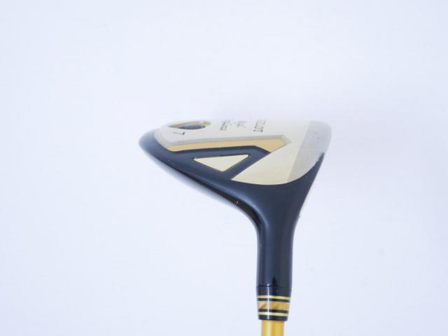 Fairway Wood : Other Brand : หัวไม้ 7 Quelot Royal Excellence RE-10 Loft 21 ก้าน UST Mamiya AXIV Flex R
