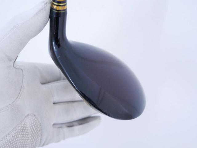 Fairway Wood : Other Brand : หัวไม้ 7 Quelot Royal Excellence RE-10 Loft 21 ก้าน UST Mamiya AXIV Flex R