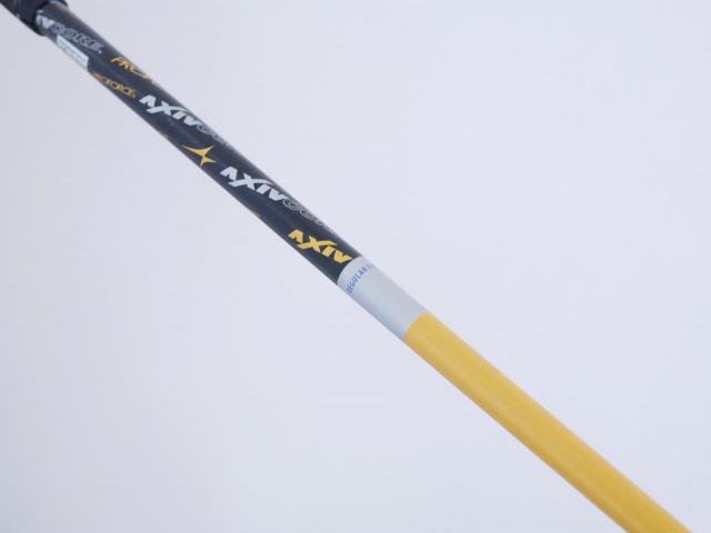 Fairway Wood : Other Brand : หัวไม้ 7 Quelot Royal Excellence RE-10 Loft 21 ก้าน UST Mamiya AXIV Flex R