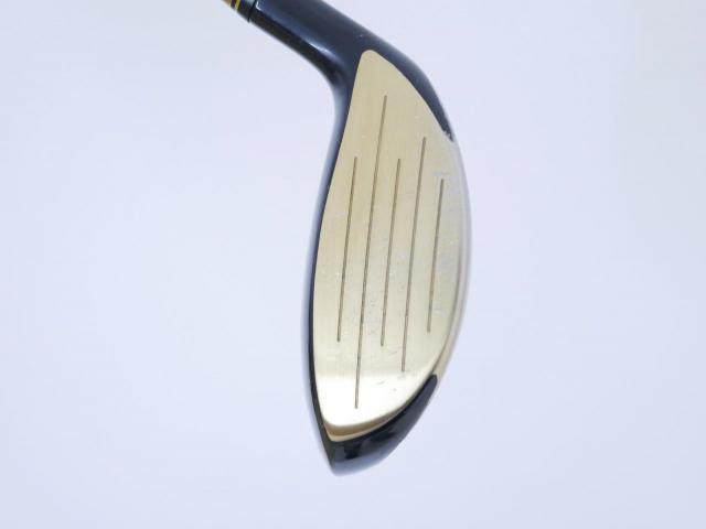 Fairway Wood : Other Brand : หัวไม้ 7 Quelot Royal Excellence RE-10 Loft 21 ก้าน UST Mamiya AXIV Flex R