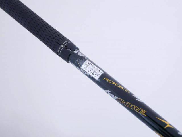 Fairway Wood : Other Brand : หัวไม้ 7 Quelot Royal Excellence RE-10 Loft 21 ก้าน UST Mamiya AXIV Flex R