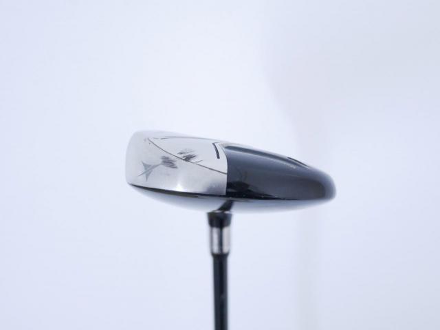 Fairway Wood : Tsuruya : หัวไม้ 5 Tsuruya AXEL GX MM (เหมาะกับซีเนียร์) Loft 19 Flex R 