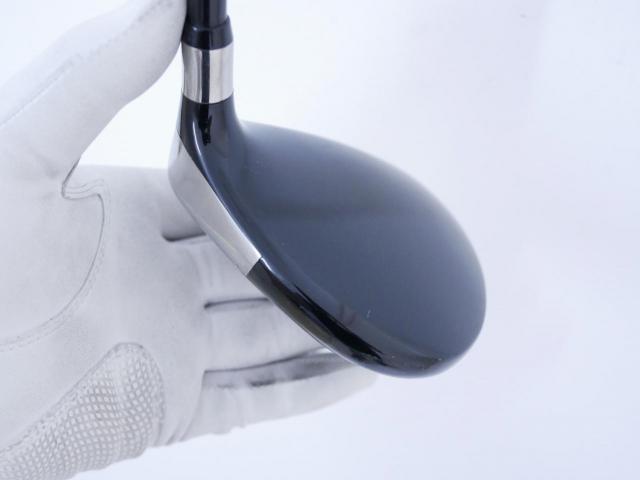 Fairway Wood : Tsuruya : หัวไม้ 5 Tsuruya AXEL GX MM (เหมาะกับซีเนียร์) Loft 19 Flex R 