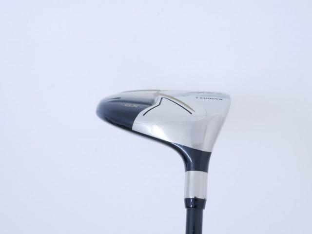 Fairway Wood : Tsuruya : หัวไม้ 5 Tsuruya AXEL GX MM (เหมาะกับซีเนียร์) Loft 19 Flex R 