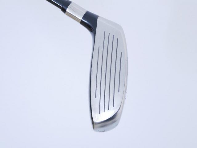 Fairway Wood : Tsuruya : หัวไม้ 5 Tsuruya AXEL GX MM (เหมาะกับซีเนียร์) Loft 19 Flex R 