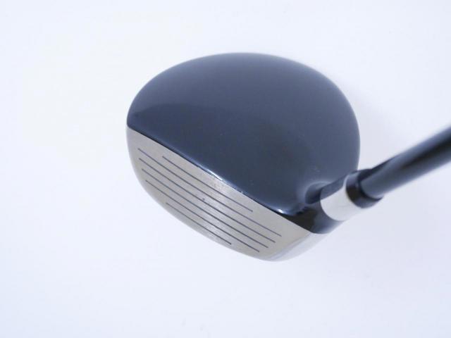 Fairway Wood : Tsuruya : หัวไม้ 5 Tsuruya AXEL GX MM (เหมาะกับซีเนียร์) Loft 19 Flex R 