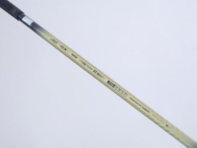 Fairway Wood : Tsuruya : หัวไม้ 5 Tsuruya AXEL GX MM (เหมาะกับซีเนียร์) Loft 19 Flex R 