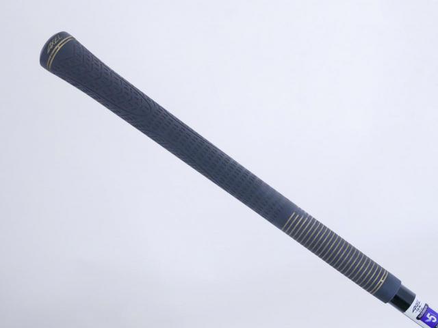 Fairway Wood : Tsuruya : หัวไม้ 5 Tsuruya AXEL GX MM (เหมาะกับซีเนียร์) Loft 19 Flex R 