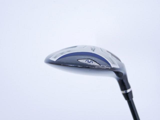 Fairway Wood : Tsuruya : หัวไม้ 5 Tsuruya AXEL ZX HM (ออกปี 2015) Loft 17-19 (ปรับได้) Flex R