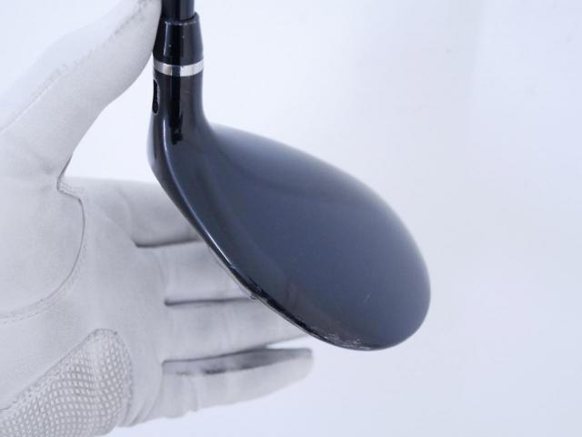 Fairway Wood : Tsuruya : หัวไม้ 5 Tsuruya AXEL ZX HM (ออกปี 2015) Loft 17-19 (ปรับได้) Flex R