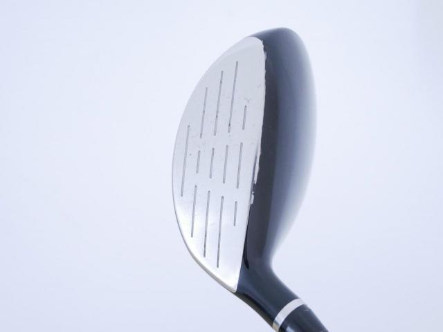 Fairway Wood : Tsuruya : หัวไม้ 5 Tsuruya AXEL ZX HM (ออกปี 2015) Loft 17-19 (ปรับได้) Flex R