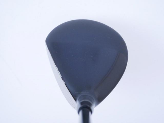 Fairway Wood : Tsuruya : หัวไม้ 5 Tsuruya AXEL ZX HM (ออกปี 2015) Loft 17-19 (ปรับได้) Flex R