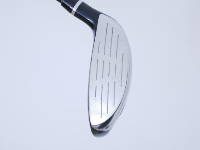 Fairway Wood : Tsuruya : หัวไม้ 5 Tsuruya AXEL ZX HM (ออกปี 2015) Loft 17-19 (ปรับได้) Flex R