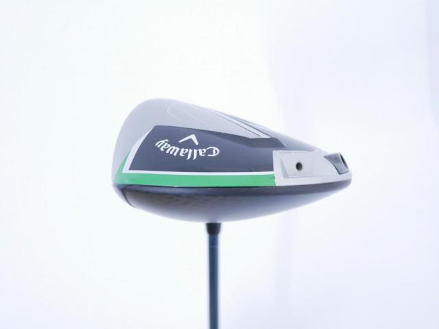 Driver : Callaway : ไดรเวอร์ Callaway ELYTE (ออกปี 2025 Japan Spec.) Loft 10.5 (ปรับได้) ก้าน Fujikura VENTUS 5 Flex SR
