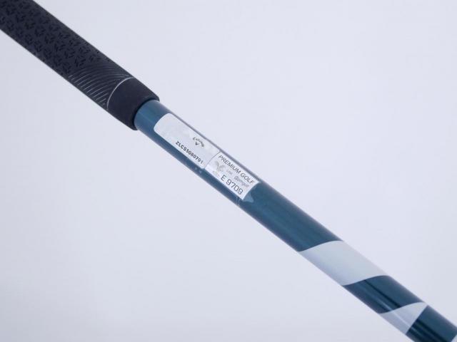 Driver : Callaway : ไดรเวอร์ Callaway ELYTE (ออกปี 2025 Japan Spec.) Loft 10.5 (ปรับได้) ก้าน Fujikura VENTUS 5 Flex SR