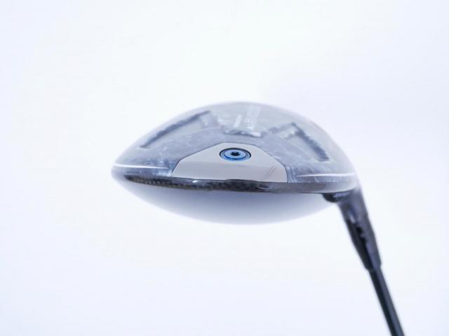 Driver : Callaway : ไดรเวอร์ Callaway Paradym Ai SMOKE MAX D (รุ่นปี 2024 Japan Spec.) Loft 10.5 (ปรับได้) ก้าน Mitsubishi TENSEI 50 Flex R