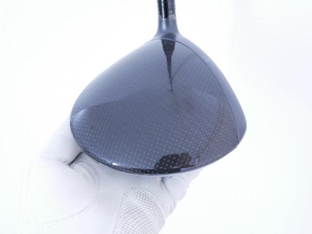 Driver : Callaway : ไดรเวอร์ Callaway Paradym Ai SMOKE MAX D (รุ่นปี 2024 Japan Spec.) Loft 10.5 (ปรับได้) ก้าน Mitsubishi TENSEI 50 Flex R
