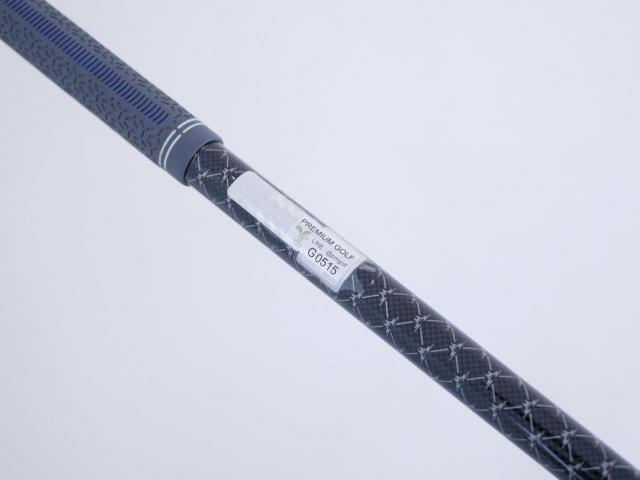 Driver : Callaway : ไดรเวอร์ Callaway Paradym Ai SMOKE MAX D (รุ่นปี 2024 Japan Spec.) Loft 10.5 (ปรับได้) ก้าน Mitsubishi TENSEI 50 Flex R