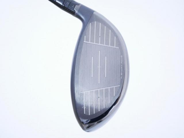 Driver : Callaway : ไดรเวอร์ Callaway Paradym Ai SMOKE MAX D (รุ่นปี 2024 Japan Spec.) Loft 10.5 (ปรับได้) ก้าน Mitsubishi TENSEI 50 Flex R