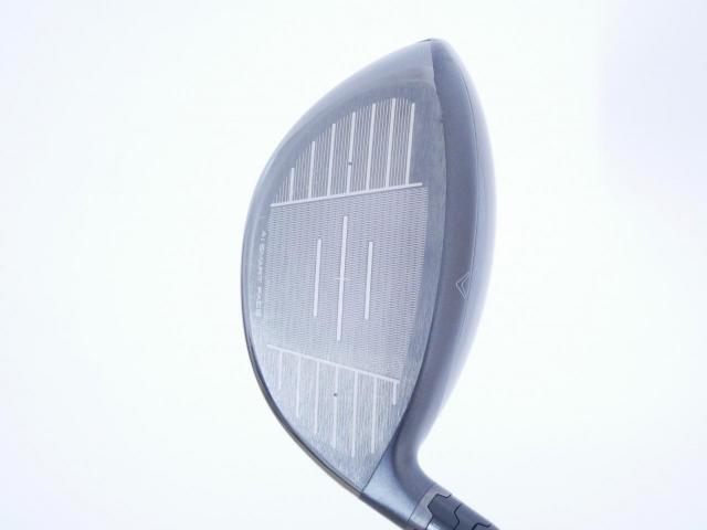 Driver : Callaway : ไดรเวอร์ Callaway Paradym Ai SMOKE MAX D (รุ่นปี 2024 Japan Spec.) Loft 10.5 (ปรับได้) ก้าน Mitsubishi TENSEI 50 Flex R