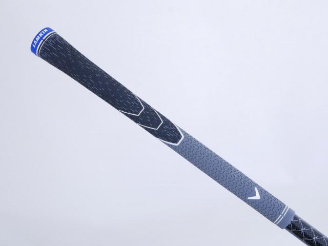 Driver : Callaway : ไดรเวอร์ Callaway Paradym Ai SMOKE MAX D (รุ่นปี 2024 Japan Spec.) Loft 10.5 (ปรับได้) ก้าน Mitsubishi TENSEI 50 Flex R