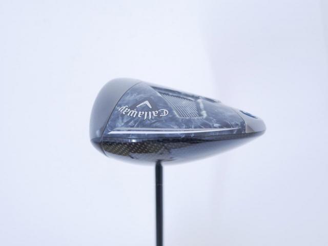 Driver : Callaway : **มีบุบ** ไดรเวอร์ Callaway Paradym Ai SMOKE MAX FAST (รุ่นปี 2024 Japan Spec.) Loft 10.5 ก้าน Mitsubishi TENSEI 40 Flex R