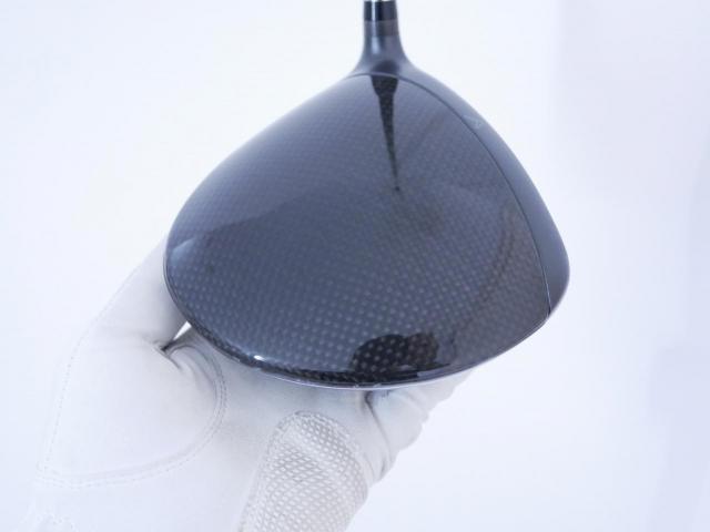 Driver : Callaway : **มีบุบ** ไดรเวอร์ Callaway Paradym Ai SMOKE MAX FAST (รุ่นปี 2024 Japan Spec.) Loft 10.5 ก้าน Mitsubishi TENSEI 40 Flex R