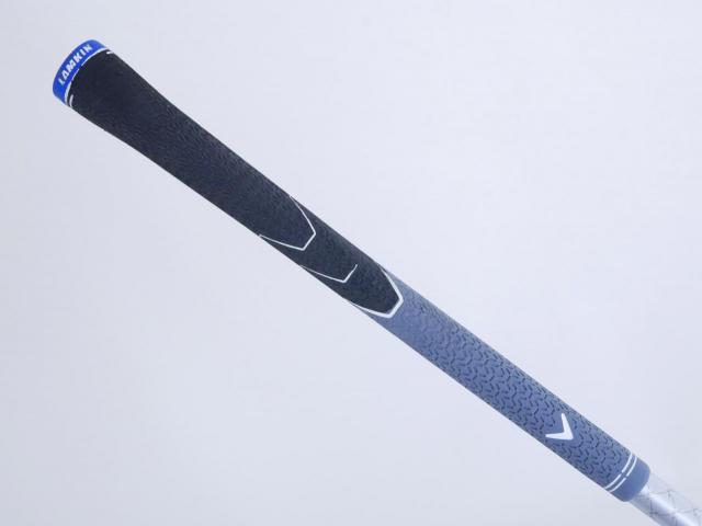 Driver : Callaway : **มีบุบ** ไดรเวอร์ Callaway Paradym Ai SMOKE MAX FAST (รุ่นปี 2024 Japan Spec.) Loft 10.5 ก้าน Mitsubishi TENSEI 40 Flex R