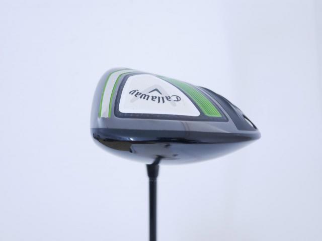 Driver : Callaway : ไดรเวอร์ Callaway EPIC Speed (รุ่นปี 2021) Loft 9 ก้าน Mitsubishi TENSEI 60 Flex S