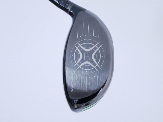 Driver : Callaway : ไดรเวอร์ Callaway EPIC Speed (รุ่นปี 2021) Loft 9 ก้าน Mitsubishi TENSEI 60 Flex S