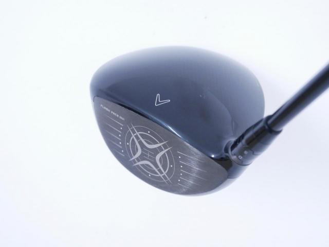 Driver : Callaway : ไดรเวอร์ Callaway EPIC Speed (รุ่นปี 2021) Loft 9 ก้าน Mitsubishi TENSEI 60 Flex S