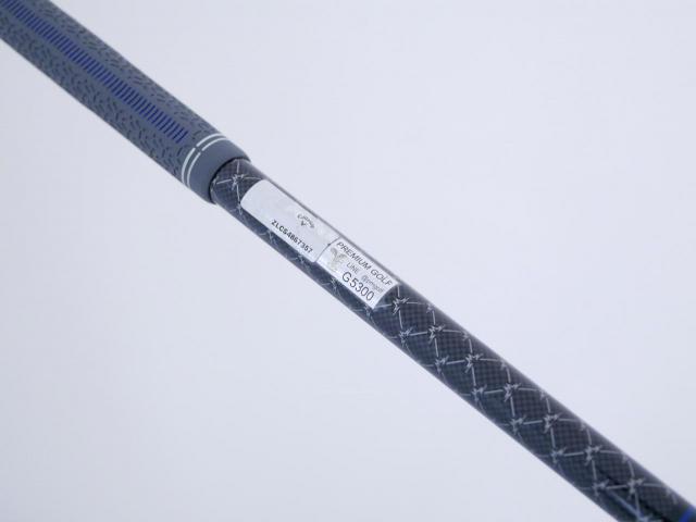 Driver : Callaway : ไดรเวอร์ Callaway EPIC Speed (รุ่นปี 2021) Loft 9 ก้าน Mitsubishi TENSEI 60 Flex S