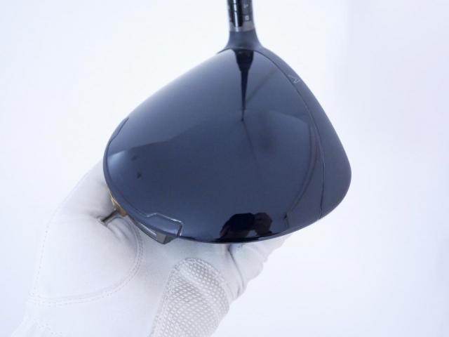 Driver : Callaway : ไดรเวอร์ Callaway Paradym (รุ่นปี 2023 Japan Spec.) Loft 9 (ปรับได้) ก้าน Mitsubishi TENSEI 60 Flex S