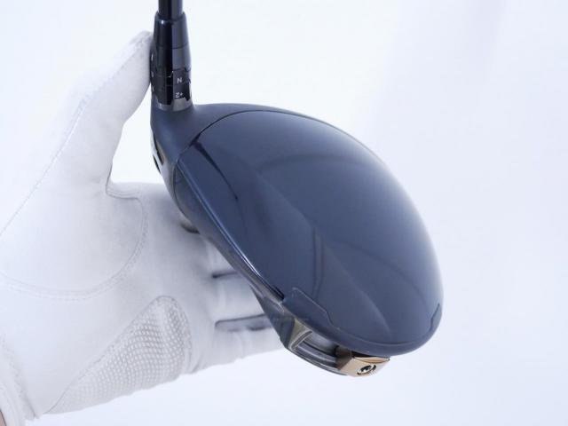 Driver : Callaway : ไดรเวอร์ Callaway Paradym (รุ่นปี 2023 Japan Spec.) Loft 9 (ปรับได้) ก้าน Mitsubishi TENSEI 60 Flex S