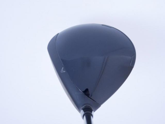 Driver : Callaway : ไดรเวอร์ Callaway Paradym (รุ่นปี 2023 Japan Spec.) Loft 9 (ปรับได้) ก้าน Mitsubishi TENSEI 60 Flex S