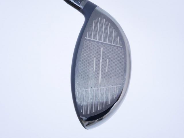 Driver : Callaway : ไดรเวอร์ Callaway Paradym (รุ่นปี 2023 Japan Spec.) Loft 9 (ปรับได้) ก้าน Mitsubishi TENSEI 60 Flex S