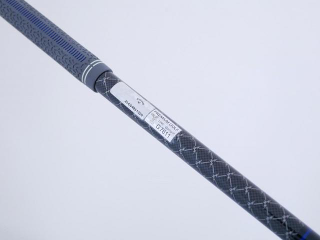 Driver : Callaway : ไดรเวอร์ Callaway Paradym (รุ่นปี 2023 Japan Spec.) Loft 9 (ปรับได้) ก้าน Mitsubishi TENSEI 60 Flex S