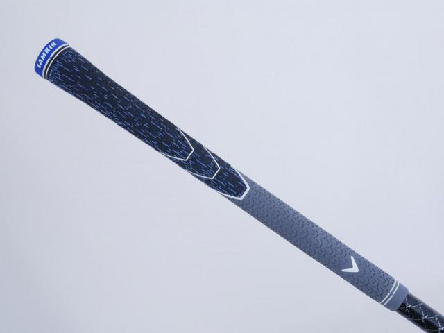 Driver : Callaway : ไดรเวอร์ Callaway Paradym (รุ่นปี 2023 Japan Spec.) Loft 9 (ปรับได้) ก้าน Mitsubishi TENSEI 60 Flex S