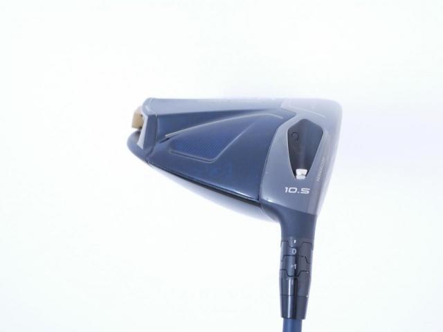 Driver : Callaway : ไดรเวอร์ Callaway Paradym (รุ่นปี 2023 Japan Spec.) Loft 10.5 (ปรับได้) ก้าน Fujikura Ventus TR 5 Flex R